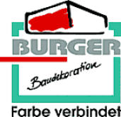 Baudekoration_Burger